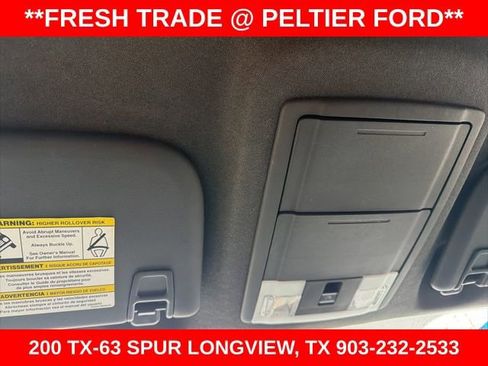 Used 2016 Ford F250 Lariat w/ Lariat Interior Package AWD/4WD image 19