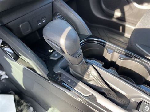 New 2026 Chevrolet TrailBlazer LS w/ LS Convenience Package image 19