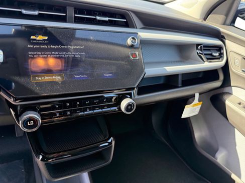 New 2027 Chevrolet Bolt LT image 12