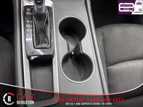 Used 2020 Nissan Altima 2.5 S FWD image 30