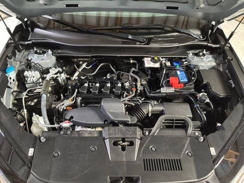 Used 2024 Honda CR-V EX-L image 29