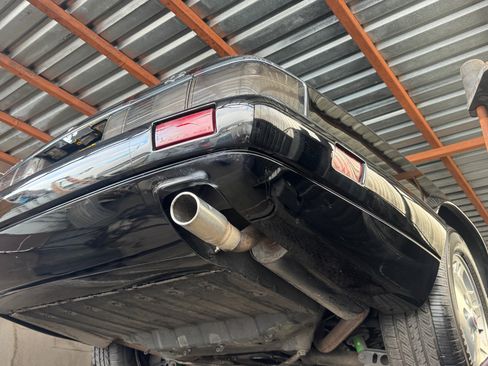 Used 1995 Jaguar XJS 4.0 Convertible image 57