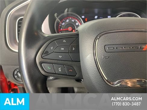 Used 2022 Dodge Charger SXT image 20