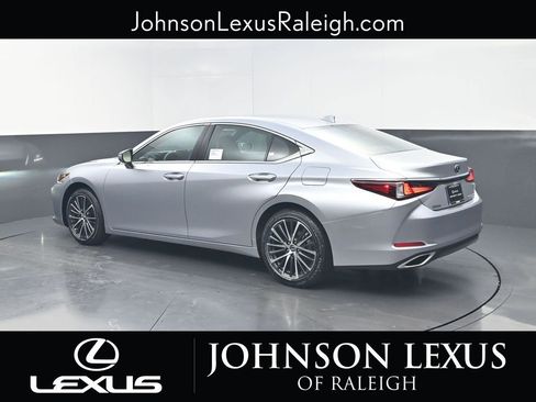 New 2025 Lexus ES 350 350 image 7