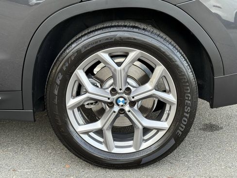 Certified 2023 BMW X3 sDrive30i w/ Convenience Package image 17