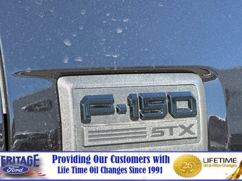 New 2026 Ford F150 STX w/ Equipment Group 200A RWD image 24