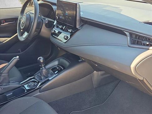 Used 2023 Toyota Corolla GR w/ Performance Package image 18