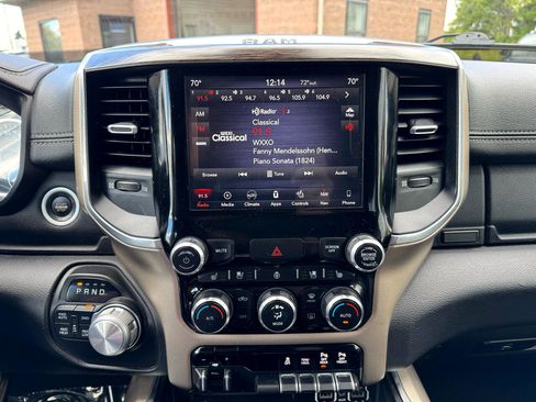 Used 2019 RAM 1500 Laramie image 13