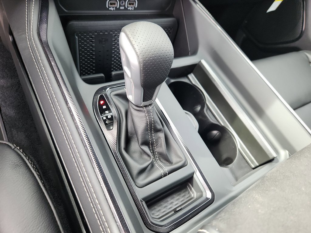 New 2026 RAM 1500 RHO AWD/4WD image 14