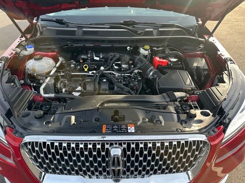 Used 2022 Lincoln Corsair Reserve w/ Equipment Group 201A image 10