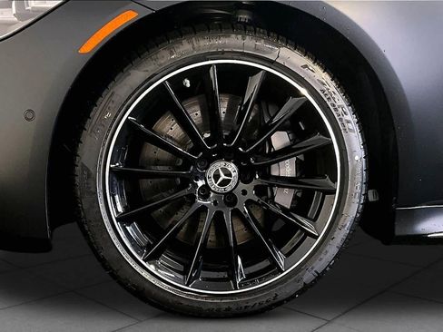 New 2026 Mercedes-Benz S 580 4MATIC Sedan image 17