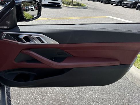 Used 2022 BMW 440i xDrive Convertible w/ Premium Package image 43