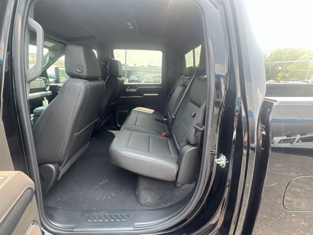 New 2026 Chevrolet Silverado 2500 LT w/ Trail Boss Package AWD/4WD image 13