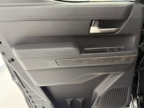 New 2025 Toyota Tacoma Limited image 36