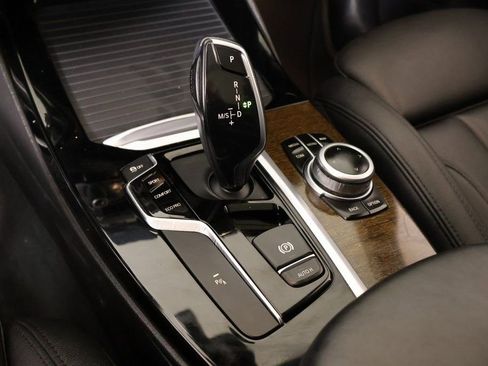 Used 2020 BMW X3 sDrive30i w/ Driving Assistance Package image 8