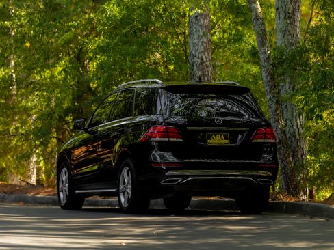 Used 2018 Mercedes-Benz GLE 350 image 42