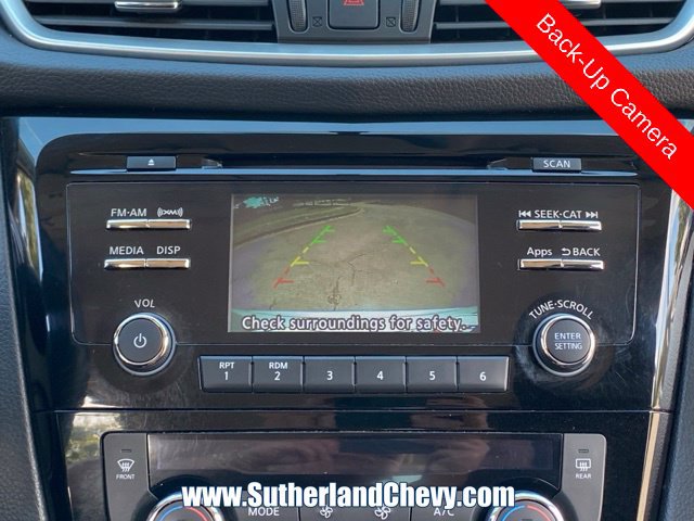 Used 2015 Nissan Rogue SV AWD/4WD image 28