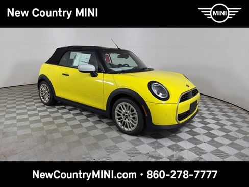 New 2026 MINI Cooper S image 1