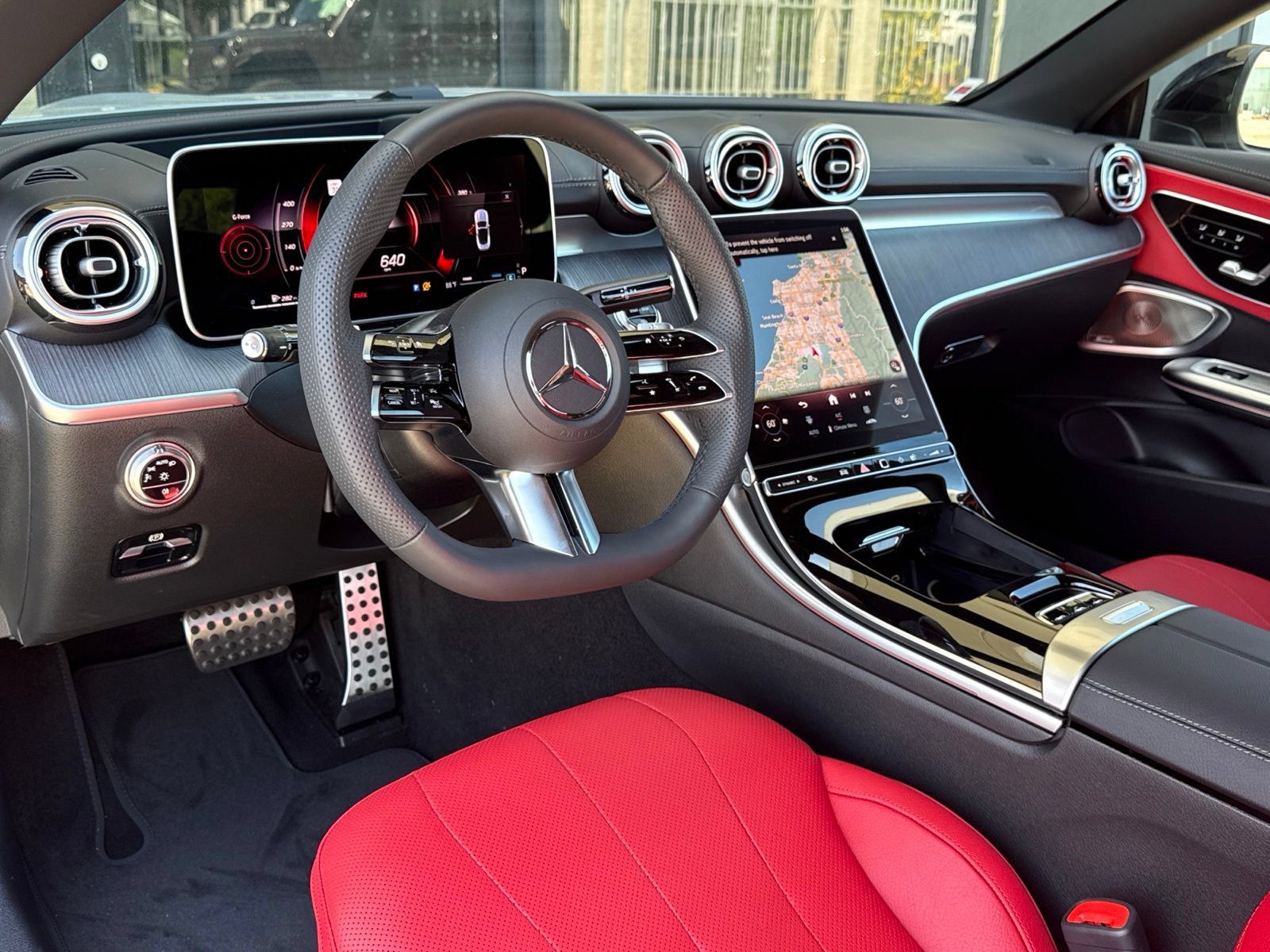 New 2026 Mercedes-Benz CLE 450 4MATIC Cabriolet image 28