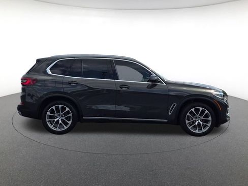 Used 2023 BMW X5 xDrive40i AWD/4WD image 4