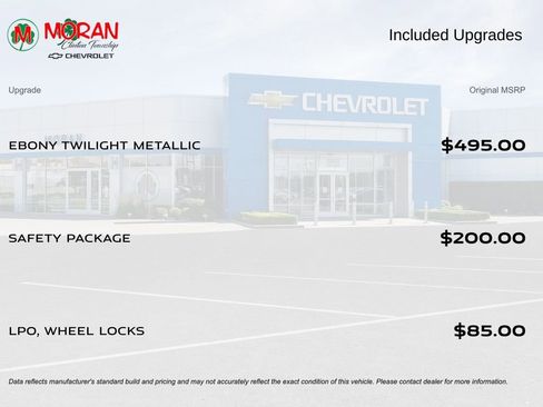 Used 2022 Buick Envision Essence w/ Safety Package image 5