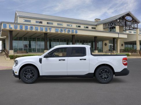 New 2026 Ford Maverick XLT w/ Equipment Group 301A image 3