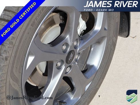 Certified 2023 Ford Escape ST-Line image 40