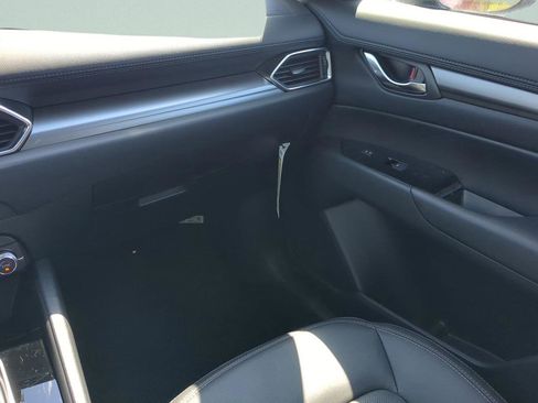 Used 2023 MAZDA CX-5 AWD 2.5 S w/ Preferred Package image 15