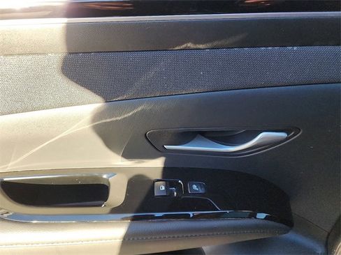 Certified 2023 Hyundai Tucson Limited w/ Cargo Package image 27