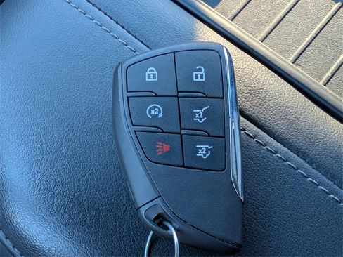 Used 2024 Chevrolet Tahoe Z71 w/ Z71 Off-Road Package image 29