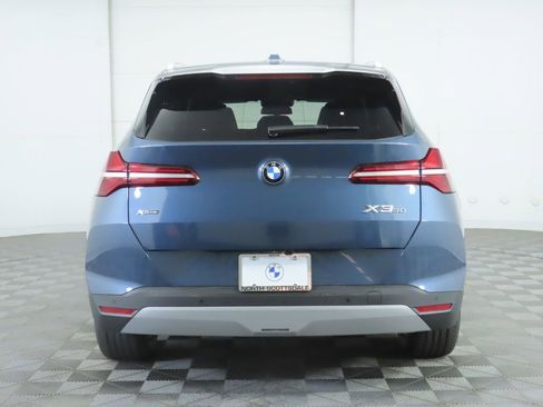 Used 2026 BMW X3 xDrive30 w/ Convenience Package image 7