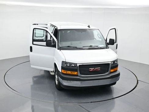 Used 2024 GMC Savana 2500 w/ Driver Convenience Package image 38