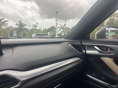 Used 2020 MAZDA CX-9 Grand Touring image 26