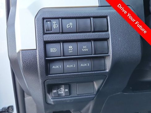 Used 2024 Toyota Tacoma TRD Off-Road w/ TRD Off Road Upgrade Package AWD/4WD image 16