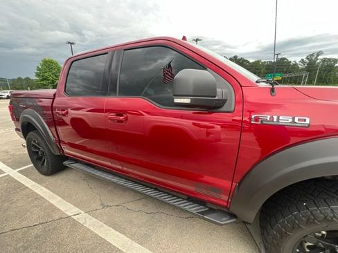 Used 2018 Ford F150 XLT w/ Equipment Group 302A Luxury AWD/4WD image 22