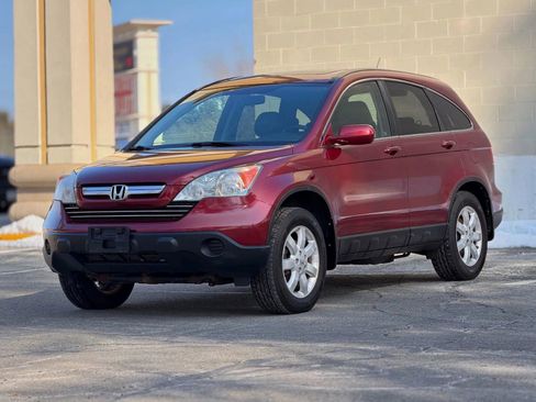 Used 2009 Honda CR-V EX-L image 6