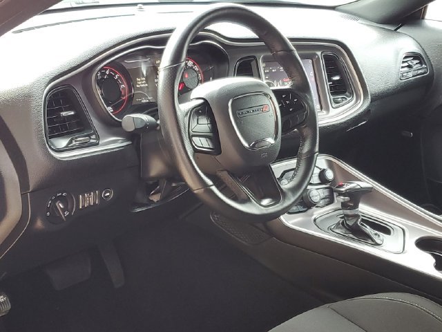 Used 2022 Dodge Challenger GT w/ Blacktop Package AWD/4WD image 14