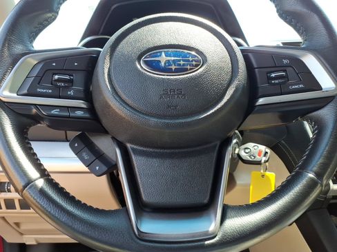 Used 2018 Subaru Legacy 2.5i Premium AWD/4WD image 12