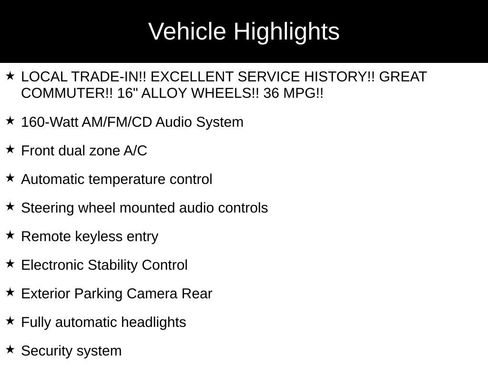 Used 2013 Honda Accord LX image 33