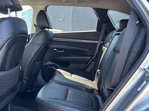 Used 2023 Hyundai Tucson SEL w/ Convenience Package AWD/4WD image 25