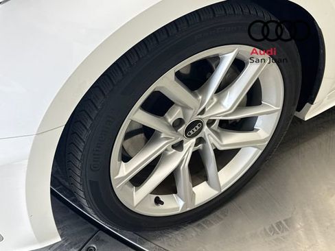 Used 2023 Audi A5 2.0T Premium w/ Convenience Package image 6