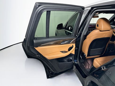 Used 2022 BMW X3 sDrive30i w/ Convenience Package image 27