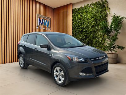 Used 2015 Ford Escape SE