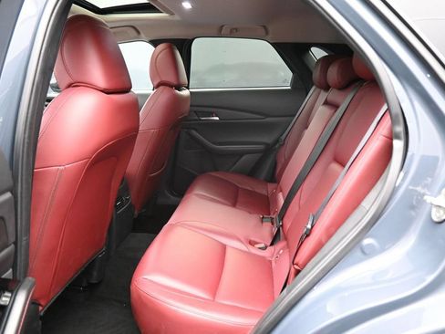 Used 2025 MAZDA CX-30 AWD 2.5 S w/ Preferred Package image 25