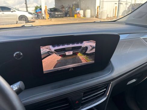 Used 2025 Buick Encore GX Preferred FWD image 22