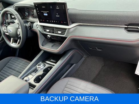 Used 2025 Ford Explorer ST-Line w/ Premium Package AWD/4WD image 23