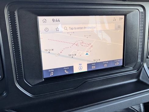 Used 2023 Ford Bronco Big Bend w/ Sasquatch Package image 17