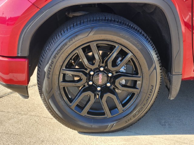 Used 2022 GMC Sierra 1500 Elevation RWD image 18