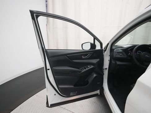 Used 2025 Subaru Ascent Bronze Edition image 30