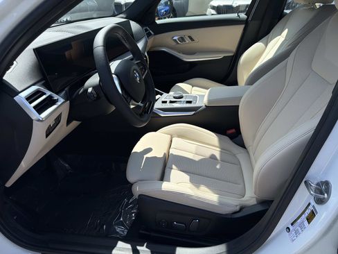 New 2026 BMW 330i Sedan w/ Convenience Package image 12